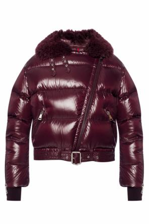 Down jacket, zdjęcie 1 Down jacket od Moncler